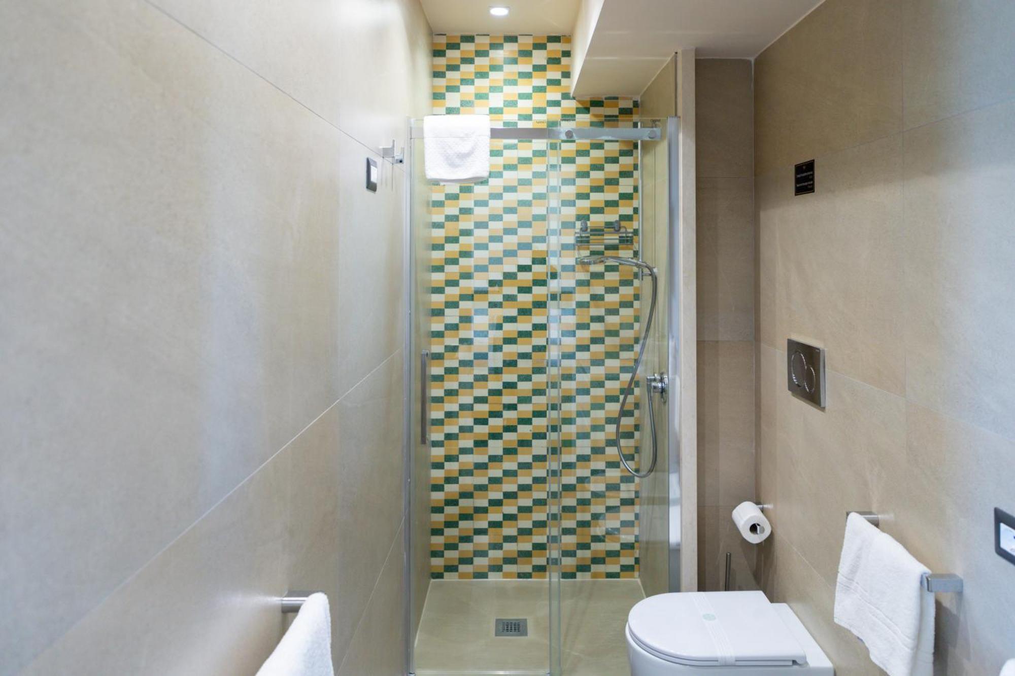 Stella VI Bed & Breakfast Cefalu Exterior photo