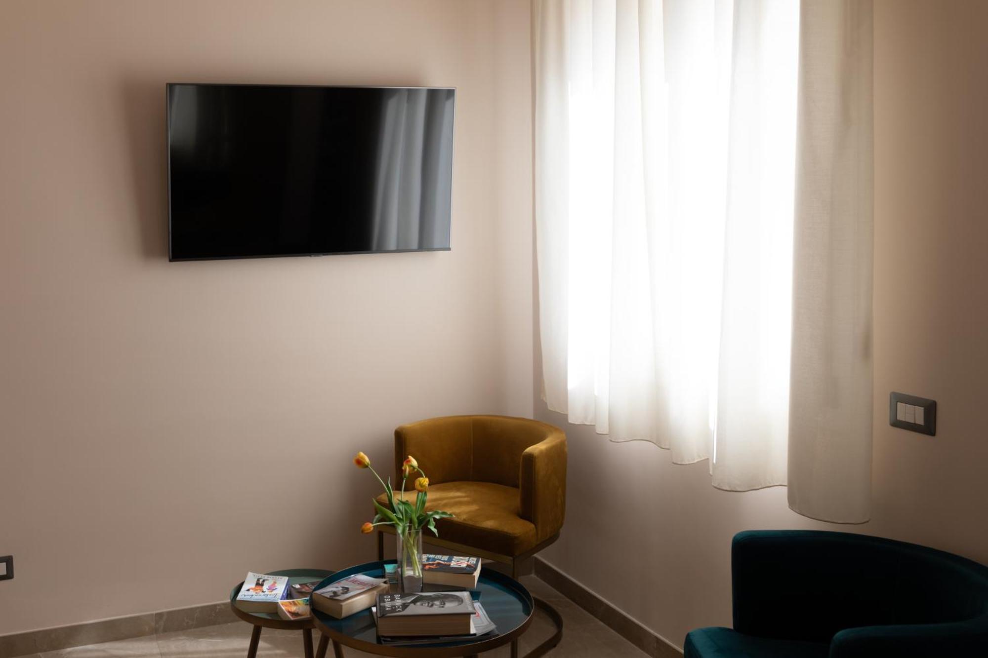 Stella VI Bed & Breakfast Cefalu Exterior photo