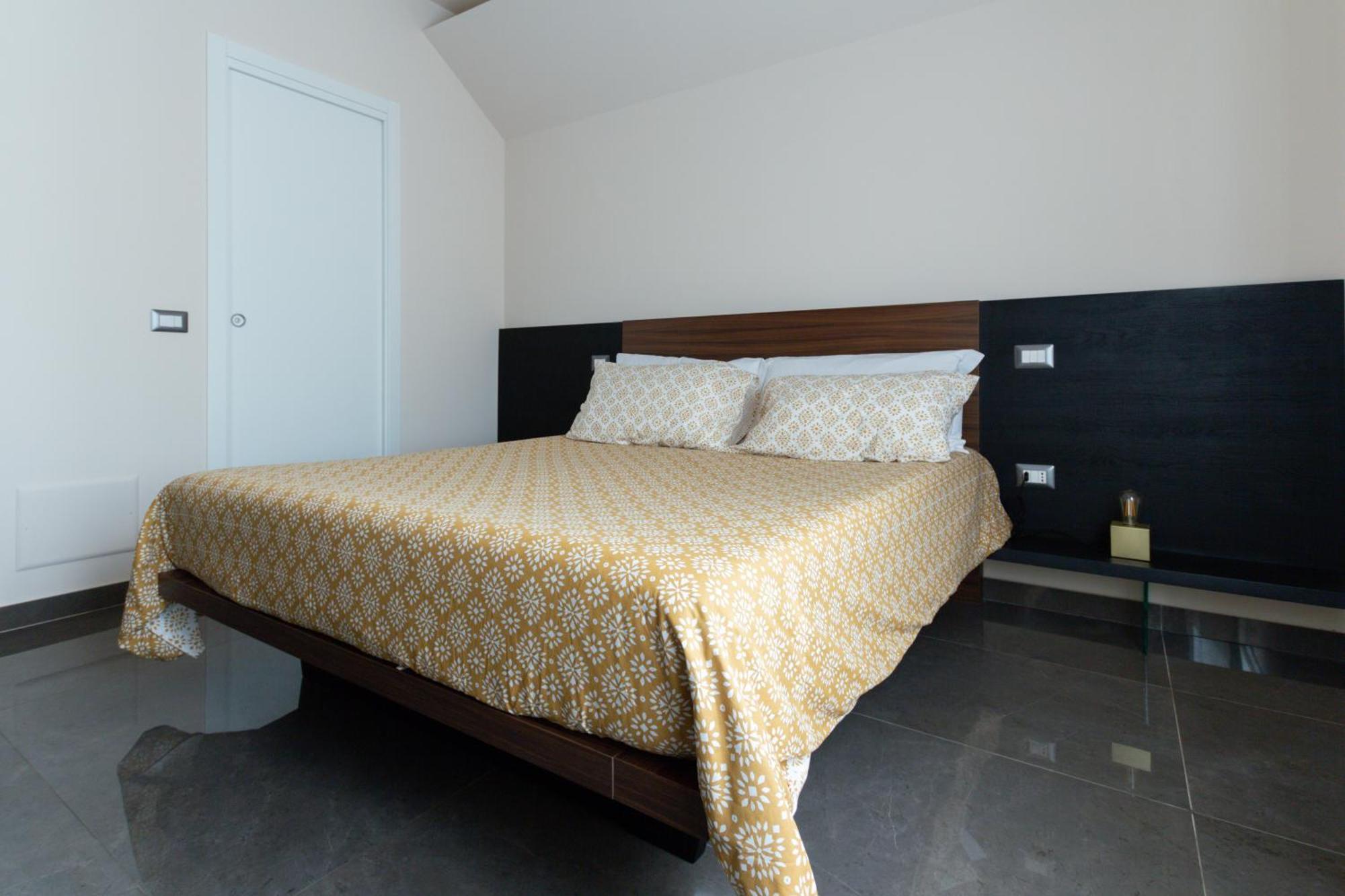 Stella VI Bed & Breakfast Cefalu Exterior photo