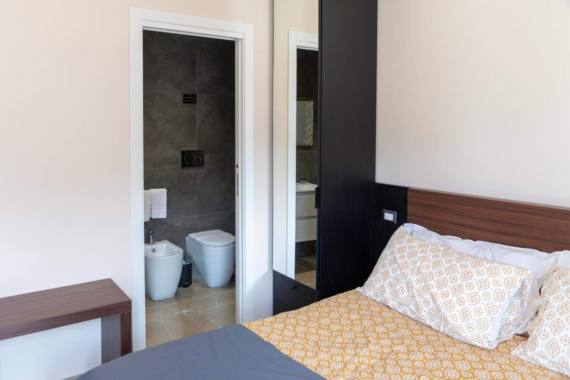 Stella VI Bed & Breakfast Cefalu Exterior photo