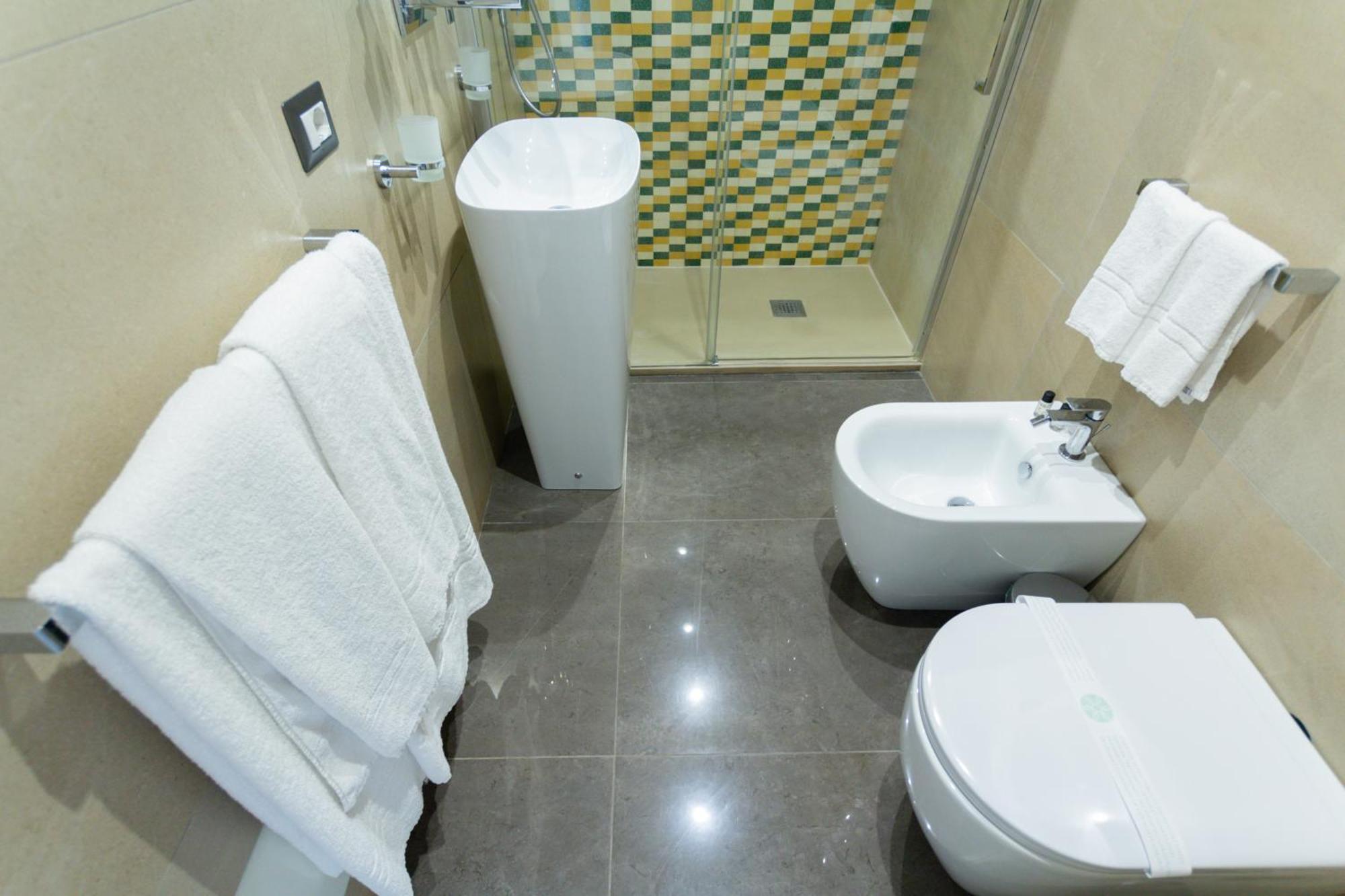 Stella VI Bed & Breakfast Cefalu Exterior photo